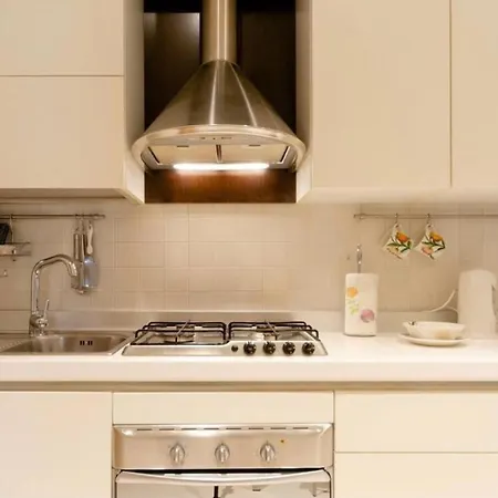 Appartement San Samuele Venetië