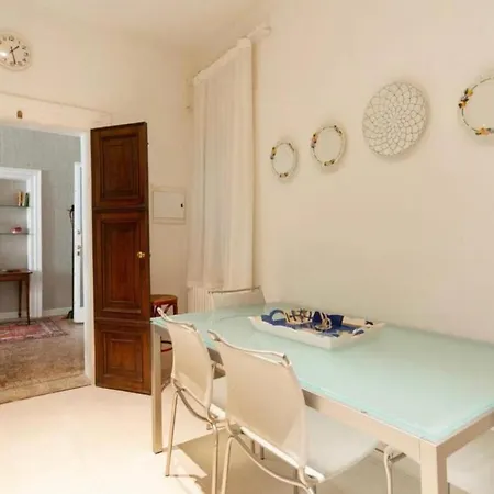 San Samuele Apartment