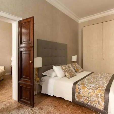 San Samuele Venice