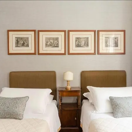 Appartement San Samuele Venise