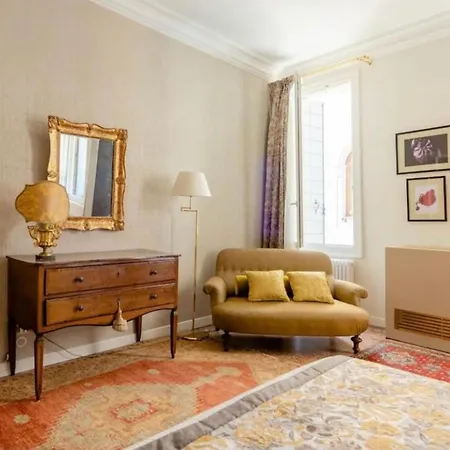 San Samuele Венеция