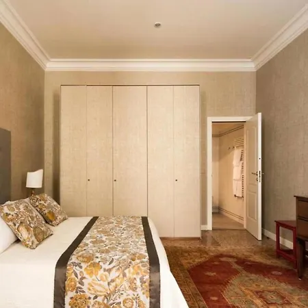 Апартаменты San Samuele Венеция