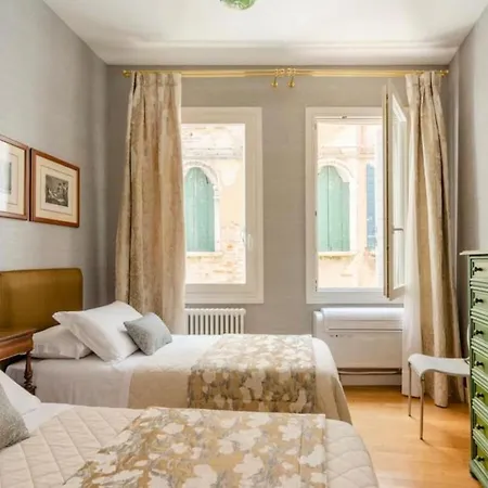 San Samuele Венеция