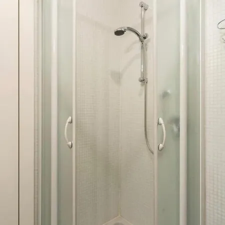 San Samuele Апартаменты