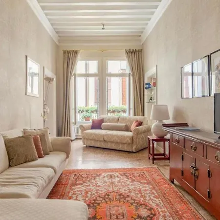 San Samuele Appartement *