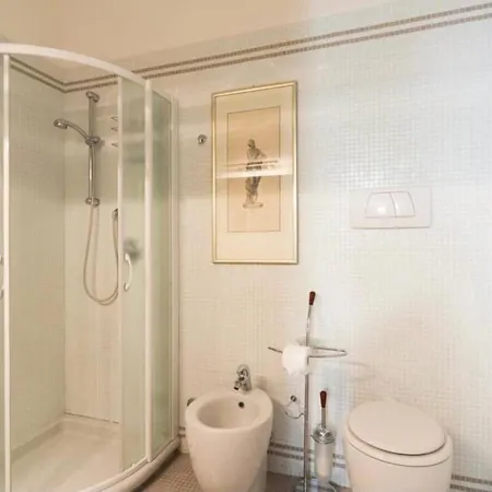 San Samuele Apartment Venice