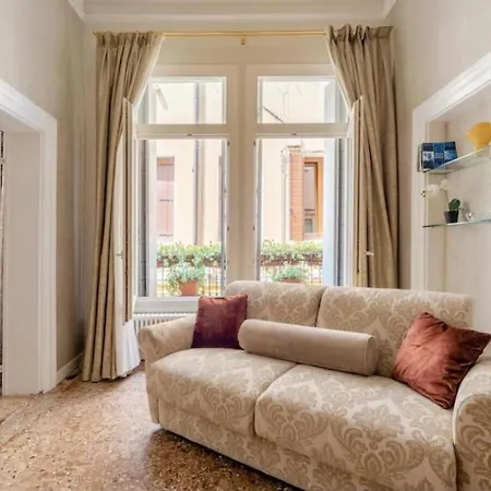 San Samuele Венеция