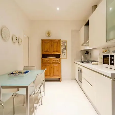 San Samuele Апартаменты *