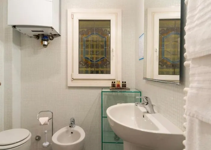 San Samuele Appartement Venise