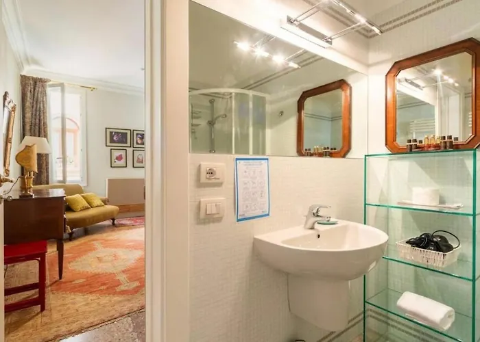 San Samuele Apartamento