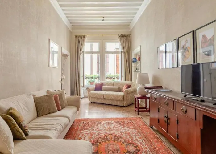 San Samuele Appartement *