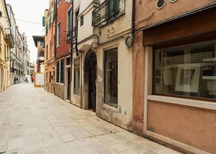 San Samuele Appartement