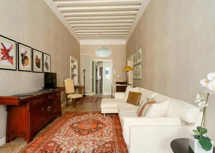 Apartamento San Samuele