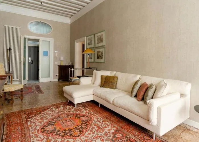 San Samuele Apartamento Veneza