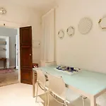 San Samuele Апартаменты