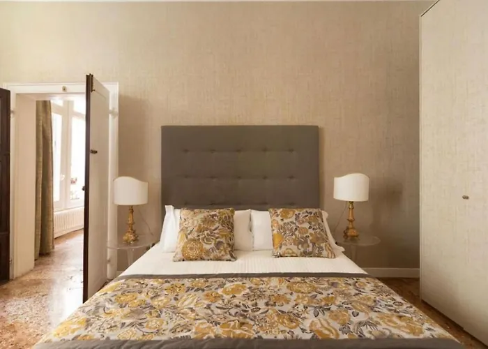 San Samuele * Wenecja