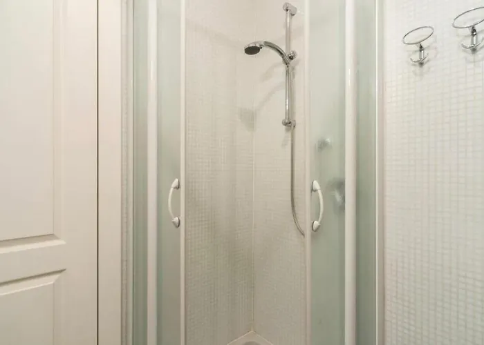 San Samuele Apartament