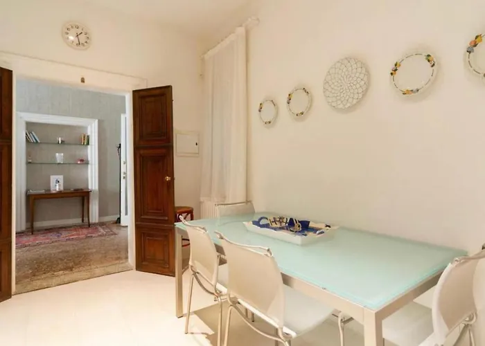 San Samuele Apartament